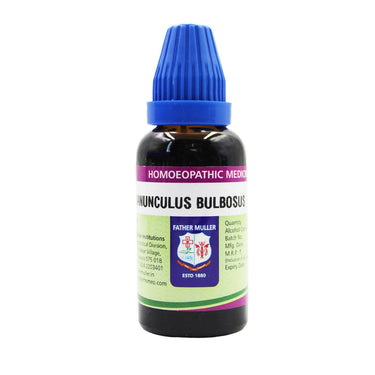 father-muller-ranunculus-bulbosus-mother-tincture-